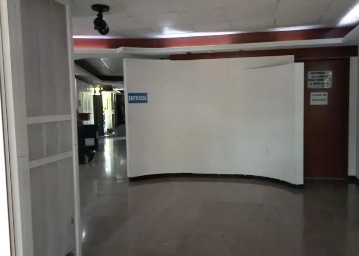 Hotel Parque Via 2*