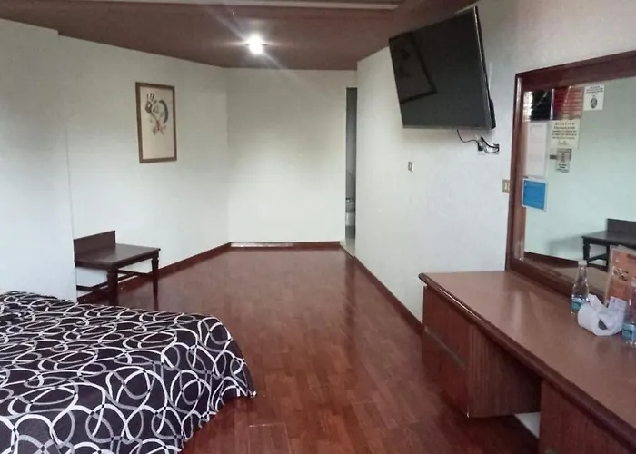 Parque Via Hotel 2*