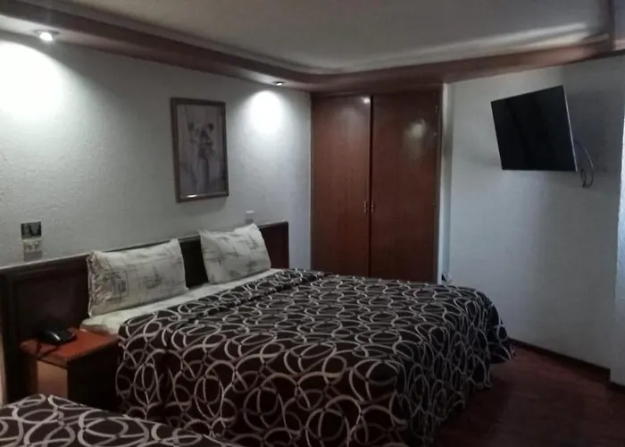 Hotel Parque Via