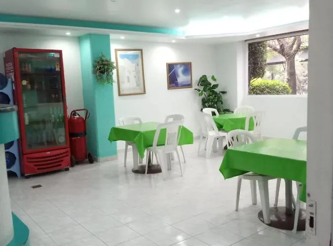 Parque Via Hotel