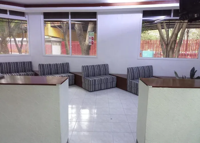 Hotel Parque Via 2*