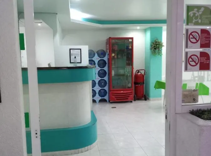 Hotel Parque Via 2*